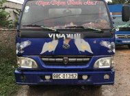 Vinaxuki 3500TL 2011 - Bán xe Vinaxuki 3500TL 3.5T đời 2011, màu xanh lam giá 120 triệu tại Bắc Giang