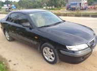 Mazda 626  MT 2003 - Cần bán gấp Mazda 626 MT 2003, xe chạy 16 vạn chuẩn giá 175 triệu tại Phú Thọ