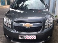 Chevrolet Orlando 2012 - Chính chủ bán xe Chevrolet Orlando năm 2012, màu xám, nhập khẩu giá 380 triệu tại Tây Ninh