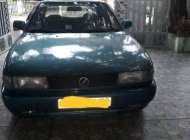 Nissan Sunny   1993 - Bán xe Nissan Sunny đời 1993, nhập khẩu, màu xanh dưa giá 75 triệu tại Đồng Tháp