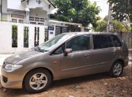 Mazda Premacy  AT 2003 - Bán Mazda Premacy 2003 số tự động, odo 134.000 km, xe đẹp, chạy bốc giá 195 triệu tại Bình Dương