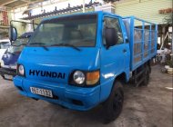Hyundai Porter 1994 - Bán Hyundai Porter 1994, màu xanh lam, nhập khẩu giá 40 triệu tại Bình Thuận  