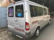 Mercedes-Benz Sprinter 311 2008 - Cần bán lại xe Mercedes Sprinter 311 sản xuất 2008, màu bạc, giá chỉ 320 triệu giá 320 triệu tại Đồng Nai