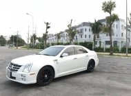 Cadillac STS Platinum 2010 - Bán ô tô Cadillac STS Platinum đời 2010, màu trắng, nhập khẩu chính chủ giá 865 triệu tại Hà Nội