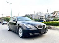 BMW 5 Series 530i 2008 - BMW 530i nhập Mỹ 2009, số sàn form mới, nhà mua mới trùm mền ít đi giá 485 triệu tại Tp.HCM