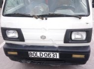 Suzuki Blind Van 1994 - Cần bán lại xe Suzuki Blind Van sản xuất 1994, màu trắng, giá 30tr giá 30 triệu tại Hải Dương
