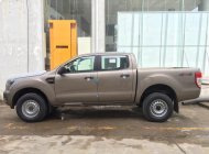 Ford Ranger XL MT 4x4 2019 - Lai Châu bán Ford Ranger XL 2.2 MT 4x4 sản xuất 2019, xe nhập giá cạnh tranh, hỗ trợ trả góp  giá 616 triệu tại Lai Châu