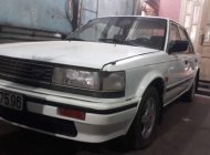 Nissan 100NX   1988 - Bán Nissan 100NX đời 1988, màu trắng, nhập khẩu giá 45 triệu tại Long An