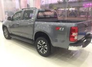 Chevrolet Colorado   2018 - Cần bán Chevrolet Colorado đời 2018, màu xám, nhập khẩu nguyên chiếc giá 594 triệu tại Quảng Trị