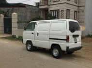 Suzuki Carry 2008 - Bán ô tô Suzuki Carry năm sản xuất 2008, màu trắng, 120 triệu giá 120 triệu tại Hà Nội