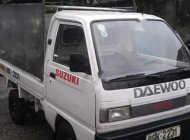 Daewoo Labo 0.8 MT 1999 - Bán xe Daewoo Labo 0.8 MT đời 1999, màu trắng, nhập khẩu   giá 40 triệu tại Hà Nội