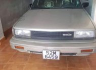 Nissan 300ZX 1999 - Bán Nissan 300ZX 1999, màu bạc, nhập khẩu nguyên chiếc, giá tốt giá 60 triệu tại Tp.HCM