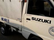 Suzuki Super Carry Truck 2014 - Cần bán Suzuki Super Carry Truck 2014, màu trắng giá 439 triệu tại Hải Dương
