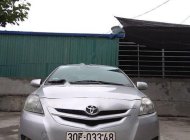 Toyota Vios Limo 2009 - Bán Toyota Vios Limo đời 2009, màu bạc, 232tr giá 232 triệu tại Hải Phòng