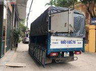 Thaco OLLIN 500B 2016 - Bán Thaco Ollin 500B 2016, màu xanh lam như mới giá 260 triệu tại Bắc Giang