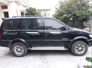 Isuzu Hi lander   2004 - Cần bán lại xe Isuzu Hi lander đời 2004, màu đen giá 198 triệu tại Hải Phòng