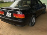 Honda Accord AT 1993 - Cần bán lại xe Honda Accord AT sản xuất năm 1993, nhập khẩu nguyên chiếc  giá 119 triệu tại Ninh Thuận