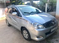 Toyota Innova J 2009 - Bán xe Toyota Innova J đời 2009, màu bạc, xe gia đình, giá tốt giá 285 triệu tại Đồng Nai