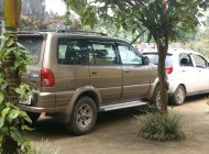 Isuzu Hi lander V-Spec 2007 - Bán Isuzu Hi lander V-Spec năm 2007, màu nâu giá cạnh tranh giá 285 triệu tại Hà Nội