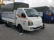 Hyundai Porter 150 2018 - Bán Hyundai Porter tải trọng 1550 kg, liên hệ ngay 0969.852.916 để đặt xe giá 370 triệu tại Hà Giang