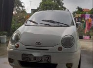 Daewoo Matiz 2018 - Bán xe Daewoo Matiz năm sản xuất 2018, màu trắng giá cạnh tranh giá 75 triệu tại Hà Nội