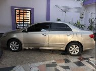 Toyota Corolla altis  MT 2011 - Bán xe cũ Toyota Corolla altis MT sản xuất năm 2011, giá tốt giá 520 triệu tại Bình Dương