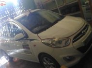 Hyundai i10 2011 - Bán ô tô Hyundai i10 2011, màu trắng, nhập khẩu, 260tr  giá 260 triệu tại BR-Vũng Tàu