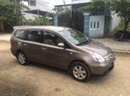 Nissan Grand livina MT 2011 - Bán ô tô Nissan Grand livina MT sản xuất năm 2011, nhập khẩu giá 300 triệu tại Quảng Nam