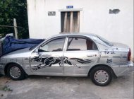 Mazda 626   2002 - Bán ô tô Mazda 626 đời 2002, màu bạc giá 80 triệu tại Kiên Giang