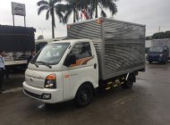 Hyundai Porter H150 2018 - Hyundai Porter tải trọng 1550kg, liên hệ ngay 0969.852.916 để đặt xe giá 360 triệu tại Điện Biên