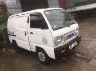 Suzuki Super Carry Van   1998 - Bán Suzuki Super Carry Van sản xuất 1998, màu trắng giá 55 triệu tại Hà Nội