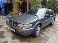 Nissan Bluebird SSS 2.0 1993 - Bán xe Nissan Bluebird SSS 2.0 sản xuất 1993, nhập khẩu  giá 55 triệu tại Tuyên Quang