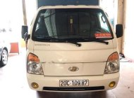 Hyundai Porter 2004 - Bán Hyundai Porter đời 2004, màu trắng, xe nhập giá 125 triệu tại Thái Nguyên