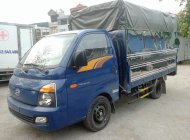 Hyundai Porter 150 2018 - Hyundai Porter tải trọng 1550kg, liên hệ ngay 0969.852.916 để đặt xe giá 360 triệu tại Thái Nguyên