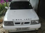 Fiat Tempra 1995 - Bán Fiat Tempra đời 1995, màu trắng, nhập khẩu nguyên chiếc, giá chỉ 40 triệu giá 40 triệu tại Gia Lai