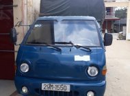 Hyundai Porter 1998 - Bán Hyundai Porter 1998, màu xanh lam, nhập khẩu   giá 60 triệu tại Hà Nội