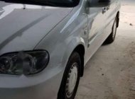 Kia Carnival 2002 - Bán xe Kia Carnival 2002, màu trắng, nhập khẩu giá 300 triệu tại Tây Ninh