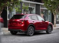 Mazda CX 5   2019 - Bán xe Mazda CX 5 năm 2019, màu đỏ, nhập khẩu giá 899 triệu tại Gia Lai