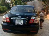 Lifan 520 2012 - Bán Lifan 520 sản xuất 2012, màu đen  giá 50 triệu tại Thái Nguyên