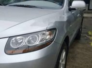 Hyundai Santa Fe   MLX 2006 - Cần bán Hyundai Santa Fe MLX năm sản xuất 2006, màu bạc, nguyên bản từ A đến Z giá 425 triệu tại Nghệ An