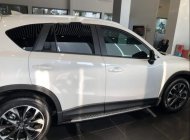 Mazda CX 5 2017 - Chính chủ bán xe Mazda CX 5 năm sản xuất 2017, màu trắng giá 860 triệu tại Ninh Bình