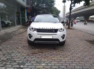 LandRover Discovery Sport HSE Luxury 2015 - Bán LandRover Discovery Sport HSE Luxury năm sản xuất 2015, màu trắng, xe nhập giá 2 tỷ 345 tr tại Hà Nội