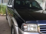 Ford Everest 2006 - Bán Ford Everest năm sản xuất 2006, màu đen  giá 235 triệu tại Trà Vinh