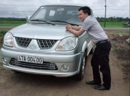 Mitsubishi Jolie    MT 2002 - Cần bán Mitsubishi Jolie MT sản xuất năm 2002, xe đẹp, phun xăng điện tử giá 155 triệu tại Đắk Lắk