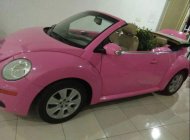 Volkswagen Beetle 2008 - Bán ô tô Volkswagen Beetle sản xuất 2008, 600tr giá 600 triệu tại Vĩnh Long