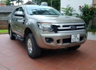 Ford Ranger XLS 2013 - Cần bán gấp Ford Ranger XLS 2013, xe nhập, ổn định, hình thức còn mới giá 445 triệu tại Hà Nội