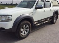 Ford Ranger   XLT  2008 - Bán xe Ford Ranger XLT năm 2008, màu trắng như mới giá 286 triệu tại Hà Nội