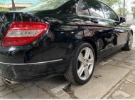 Mercedes-Benz C class C300 2011 - Bán Mercedes C300 năm 2011, màu đen như mới, giá chỉ 615 triệu giá 615 triệu tại Hà Nội