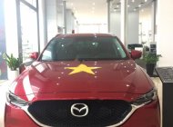 Mazda CX 5 2019 - Cần bán xe Mazda CX 5 năm sản xuất 2019, màu đỏ, 888tr giá 888 triệu tại Quảng Ninh