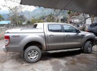 Ford Ranger   XLT  2016 - Bán Ford Ranger XLT đời 2016, màu vàng, xe nhập   giá 590 triệu tại Hà Nội